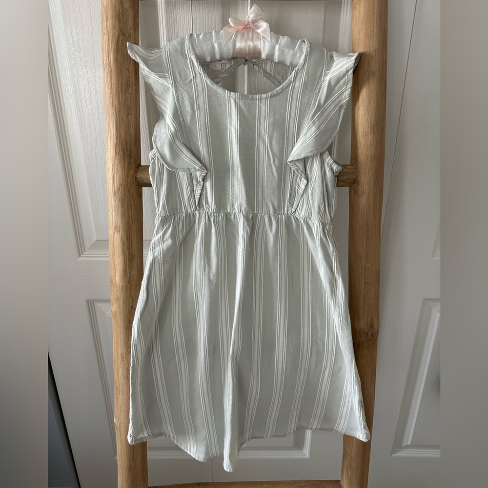 O’Neill girls dress